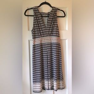 Max Studio halter dress
